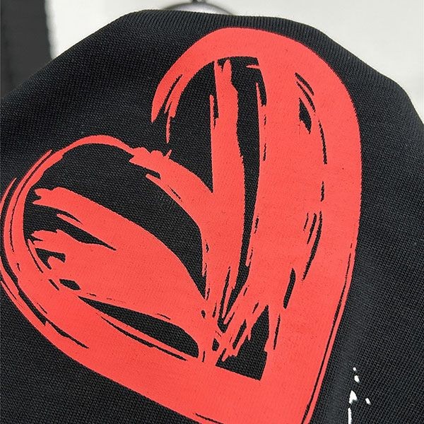 売上総額１位！ロエベ 半袖Tシャツ 偽物 ブラックサイズM los37067